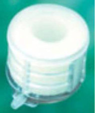 Hygroscopic Condenser Humidifier HCH Aqua 24 Vt 0.5 L 75 - 1000 mL 1573 Each/1