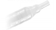 Male External Catheter Spirit3 Self-Adhesive Seal Hydrocolloid Silicone Intermediate 39303 Each/1
