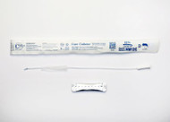 Urethral Catheter Cure Catheter Coude Tip 12 Fr. 16 Inch HM12C Case/300