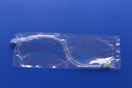 Intermittent Closed System Catheter MMG Straight Tip Silicone Coated PVC 16 Fr. 16 Inch ONC-16 Case/100