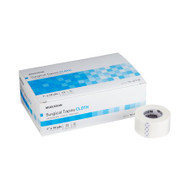 Medical Tape Medi-Pak Performance Plus Silk-Like Cloth 1 Inch X 10 Yard NonSterile 16-47110 Case/144