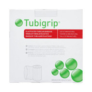 Tubular Support Bandage Tubigrip 1 Yard Standard Compression Pull On Natural Size E NonSterile 1528 Each/1