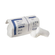 Conforming Bandage Curity Cotton / Polyester 1-Ply 3 X 75 Inch Roll NonSterile 2244 DZ/12
