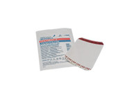 Transparent Film Dressing Kendall Rectangle 2 X 2-3/4 Inch 2 Tab Delivery Without Label Sterile 6640 Box/100