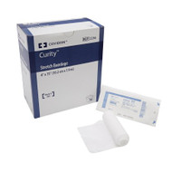 Conforming Bandage Curity Cotton / Polyester 1-Ply 4 X 75 Inch Roll Sterile 2236 Each/1
