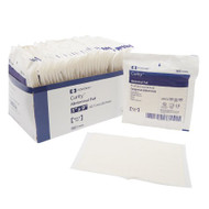 Abdominal Pad Curity NonWoven / Fluff /Wet Proof Barrier 5 X 9 Inch Rectangle Sterile 9190A Each/1