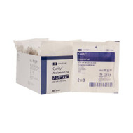 Abdominal Pad Curity NonWoven / Fluff /Wet Proof Barrier 7-1/2 X 8 Inch Rectangle Sterile 9192A Pack/18