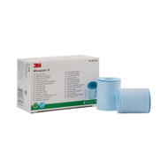 3M Medical/Cosmetic Tape Skin Friendly Silicone and Sensitive Skin Tape 2 Inch X 5-1/2 Yard NonSterile 2770-2 Box/6