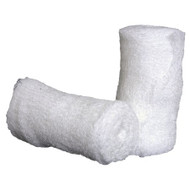 Conforming Bandage Dutex Cotton 2-Ply 4 Inch X 4-1/2 Yard Roll NonSterile 76783 Pack/12