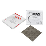 Foam Dressing with Silver PolyMem Max 8 X 8 Inch Square Sterile 1088 Box/5