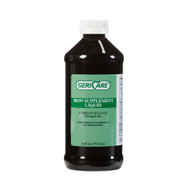 Iron Supplement McKesson Brand 220 mg Strength Liquid 16 oz. 57896070916 BT/1