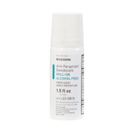 Antiperspirant / Deodorant McKesson Roll-On 1.5 oz. Fresh Scent 23-DR15 Case/96