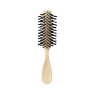 Hairbrush McKesson Black Polypropylene 7.6 Inch 16-HB01 Each/1