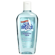 Astringent Sea BreezeSensitive Skin 10 oz. Liquid 3472834 Each/1