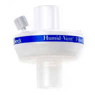HME Filter HUMID-VENT 30 Vt 1.0L 1.8 60 LPM 19402 Case/25