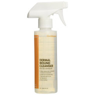 General Purpose Wound Cleanser Dermal Wound 8 oz. Spray Bottle 59449200 Each/1