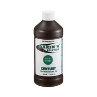 Wound Antimicrobial Cleanser Dakin s Quarter Strength 16 oz. Bottle 1442755 Each/1