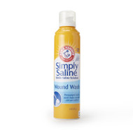 Wound Wash Simply Saline 7.1 oz. Pump Spray Can 1696772 Each/1