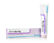 Antimicrobial Silver Hydrogel DermaSyn/Ag 1.5 oz. 00510 Each/1
