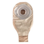 Colostomy Pouch ActiveLife One-Piece System 12 Inch Length 3/4 Inch Stoma Drainable 22764 Box/10
