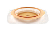 Skin Barrier Natura Durahesive Trim to Fit Hydrocolloid 70 mm Up to 48 mm Stoma Large 421643 Box/10