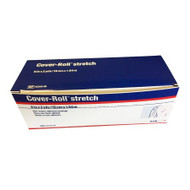 Conforming Bandage Cover-RollStretch Nonwoven Polyester 6 Inch X 2 Yard Roll NonSterile 45549 Each/1