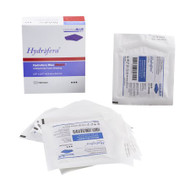 Antibacterial Foam Dressing Hydrafera Blue READY 2-1/2 X 2-1/2 Inch Square Non-Adhesive without Border Sterile HBRS2520 Each/1