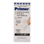 Unna Boot Bandage Primer 3 Inch X 10 Yard Gauze Zinc Oxide GL3001 Each/1