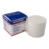 Foam Padding Bandage Comprifoam 4 Inch X 3 Yard 7529400 Case/24