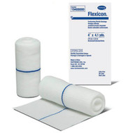 Conforming Bandage Flexicon Polyester 4 Inch X 4.1 Yard Roll Sterile 19400000 Each/1
