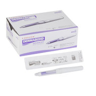 Topical Skin Adhesive Dermabond Advanced 0.7 mL Liquid Precision Applicator Tip DNX12 Box/12
