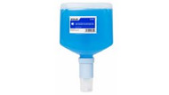 Antibacterial Soap Advanced Foaming 750 mL Dispenser Refill Bottle Floral Scent 6101089 Case/6