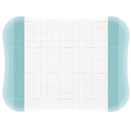 Hydrocolloid Dressing ComfeelPlus Transparent Thin 2 X 2-3/4 Inch Rectangle Sterile 33530 Each/1