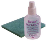 Devon Fog Out Anti-Fog Solution 31142527 Each/1