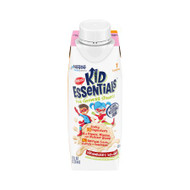Pediatric Oral Supplement Boost Kid Essentials 1.0 Strawberry Splash Flavor 8 oz. Carton Ready to Use 00043900285740 Each/1