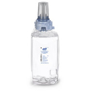 Hand Sanitizer Purell Advanced 1 200 mL Ethyl Alcohol Foaming Dispenser Refill Bottle 8805-03 Case/3