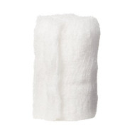 Fluff Bandage Roll McKesson Cotton 6-Ply 4-1/2 Inch X 4-1/10 Yard Roll Shape NonSterile 30642000 Roll/1