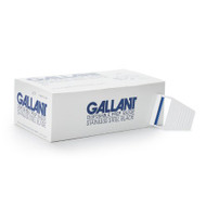 Surgical Prep Razor Gallant Single Blade Disposable 06K2630 Box/50