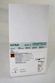 Wash Reagent Architect Acid Wash For Architect c16000 Analyzer 2 X 500 mL S1410S Box/1