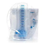AirLife® Manual Spirometer