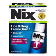 Nix® Lice Treatment Kit