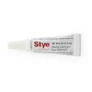 Stye™ Eye Lubricant, 3.5 Gram