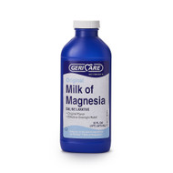 Geri-Care® Magnesium Hydroxide Laxative