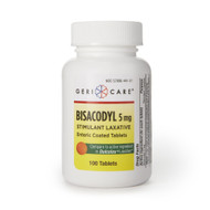 Geri-Care® Bisacodyl Laxative