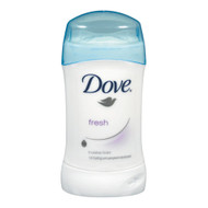 Dove® Antiperspirant / Deodorant
