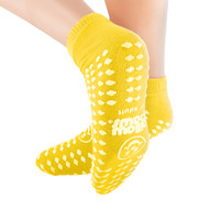 Pillow Paws® Bariatric Slipper Socks