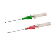 Jelco® Peripheral IV Catheter