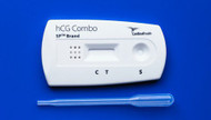 SP® Brand hCG Combo Pregnancy Fertility Rapid Test Kit
