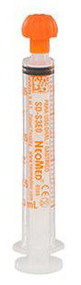 NeoMed® Oral Dispenser Syringe
