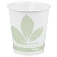 Bare® Eco-Forward® Drinking Cup, 5-ounce